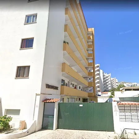 Smile Apartment