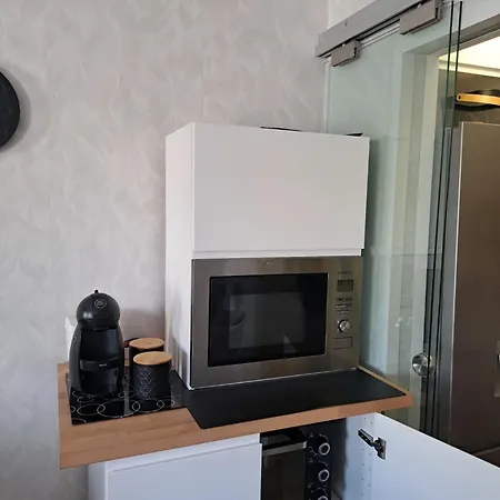 Smile Apartment