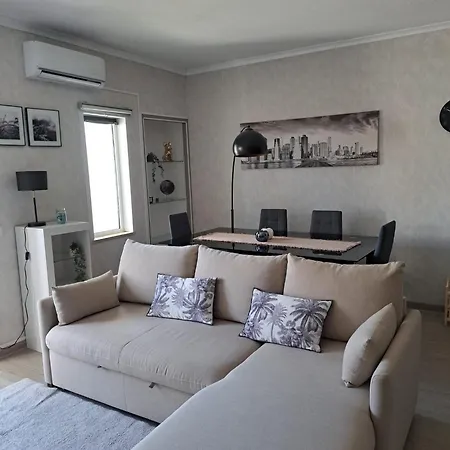 Smile Apartment Albufeira