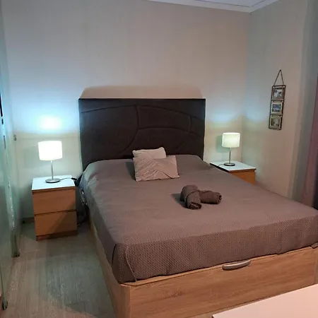 Apartment Smile Albufeira