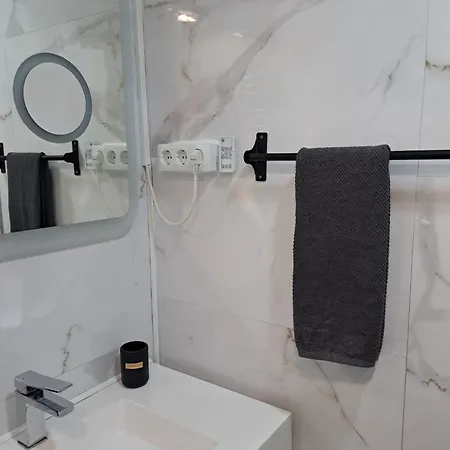 Smile Apartment