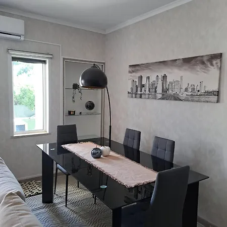 Smile Apartment