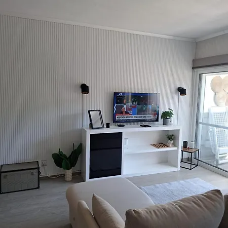 Smile Apartment *