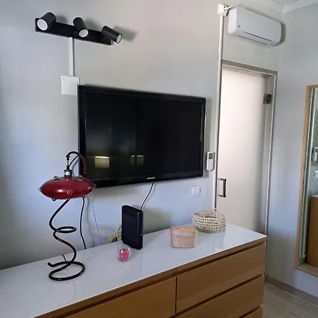 Smile 아파트 알부페이라