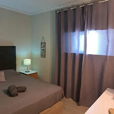 Smile 아파트 알부페이라